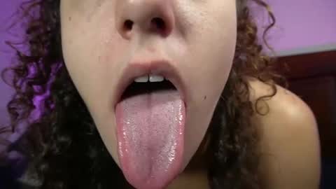 Snapshot of oliviaocean69 chatting on January 12, 2025, 1:00 am Olivia online show from January 12, 2025, 1:00 am