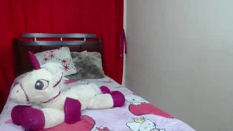 Olivia online show from February 3, 2026, 10:26 pm