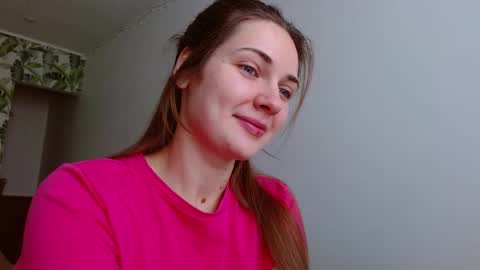 Olivia online show from February 13, 2025, 5:37 am