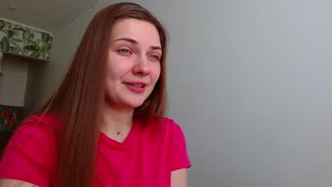 Olivia online show from February 23, 2025, 5:34 am