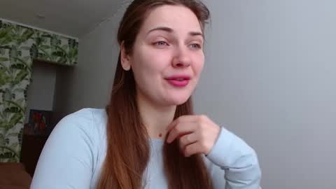 Olivia online show from February 24, 2025, 5:33 am