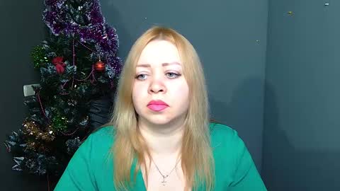 Oliviaverr online show from January 14, 2026, 2:33 pm