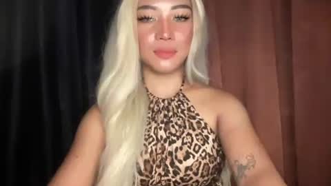 ZAINA online show from March 29, 2026, 7:30 am