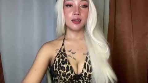 ZAINA online show from April 17, 2026, 3:37 pm