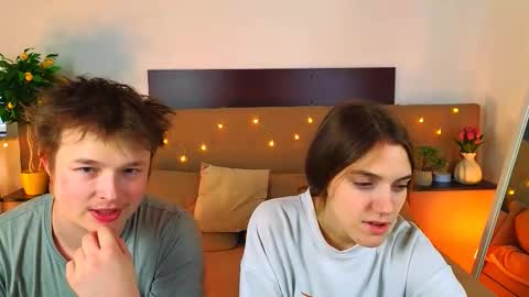 Olli and Stiw online show from March 25, 2026, 7:47 am