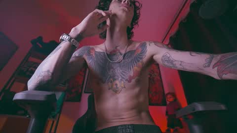     online show from March 16, 2026, 6:06 am