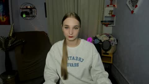 Ollivia online show from April 26, 2026, 9:18 am