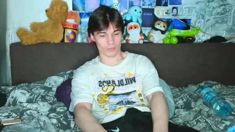 Tony online show from October 4, 2025, 9:24 pm