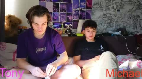 Tony online show from March 29, 2026, 7:30 am