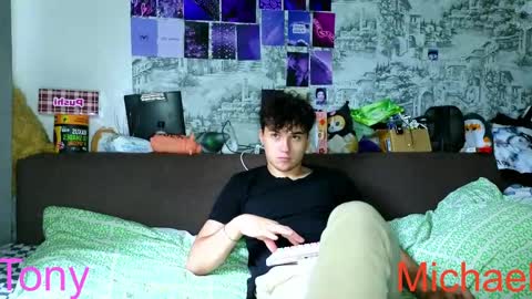 Tony online show from May 16, 2026, 7:38 am