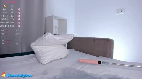 Lily dont forget to follow me  good to see you all online show from February 10, 2025, 9:04 am