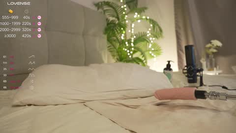 Lily dont forget to follow me  good to see you all online show from February 24, 2025, 10:14 pm