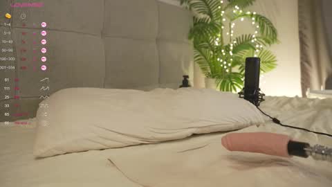 Lily dont forget to follow me  good to see you all online show from March 12, 2025, 7:28 pm