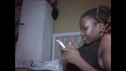 olwami4 online show from March 27, 2026, 8:41 pm