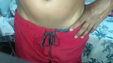 OlySantos online show from December 9, 2024, 11:26 am