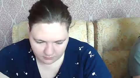 OlyaAndNetty online show from June 20, 2026, 7:44 am