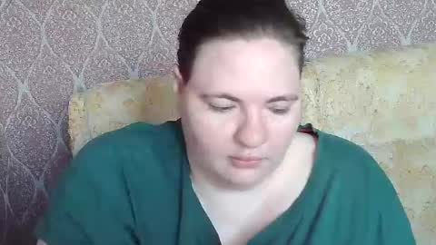 OlyaAndNetty online show from June 22, 2026, 6:10 am