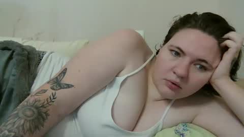 OlyaFire online show from January 6, 2025, 1:41 pm