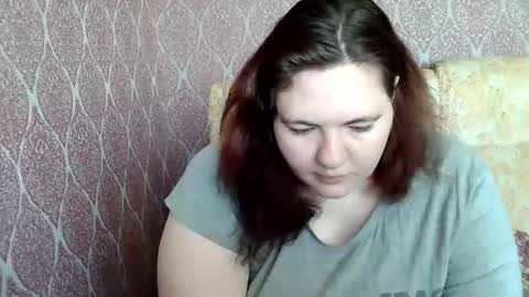 OlyaFire online show from May 11, 2026, 7:47 am