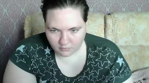 OlyaFire online show from May 22, 2026, 7:04 am
