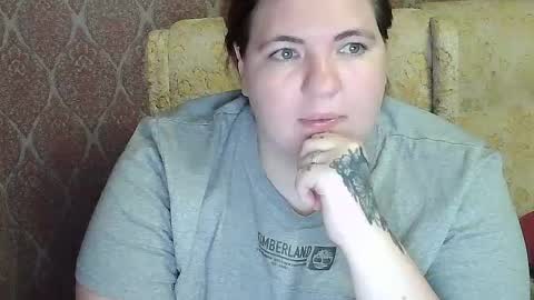 OlyaFire online show from May 22, 2026, 7:08 pm
