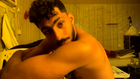 omarsami998 online show from January 30, 2025, 8:22 am