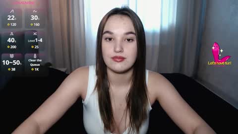 Tessa online show from February 17, 2025, 7:04 am