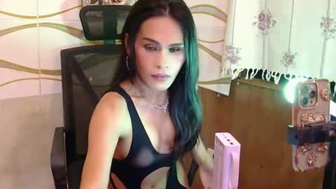 omecalicious451461 online show from April 24, 2026, 6:10 pm