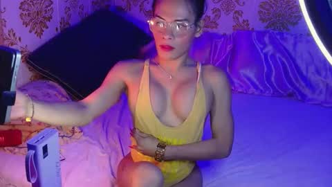 omecalicious451461 online show from May 5, 2026, 10:18 pm
