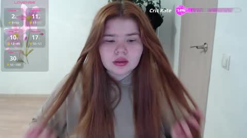  MellY  online show from April 16, 2026, 9:54 am