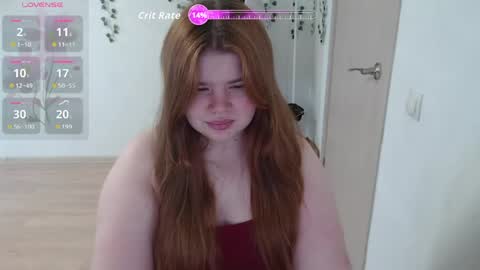Snapshot of omellyoo chatting on May 25, 2026, 2:06 am MellY online show from May 25, 2026, 2:06 am