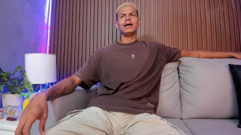 Omen online show from April 9, 2026, 1:05 pm