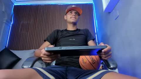 Omen online show from April 13, 2026, 11:37 am