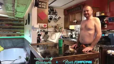 Norm online show from January 27, 2025, 11:22 pm