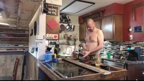 Norm online show from February 9, 2025, 8:45 pm