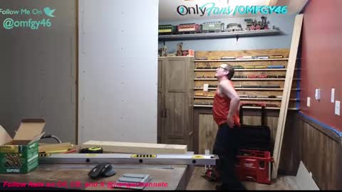 Norm online show from February 19, 2025, 12:14 am