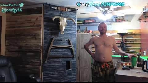 Norm online show from February 23, 2025, 1:02 am