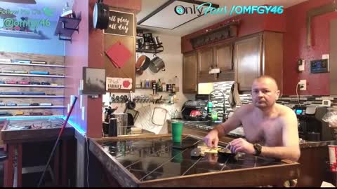 Norm online show from March 7, 2025, 8:00 pm