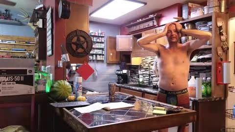 Norm online show from September 16, 2025, 9:49 pm