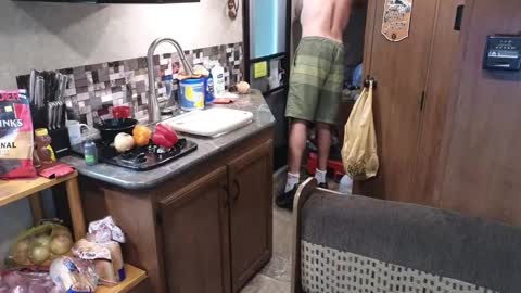 Norm online show from September 22, 2025, 5:15 pm