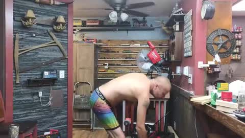 Norm online show from October 30, 2025, 8:20 pm