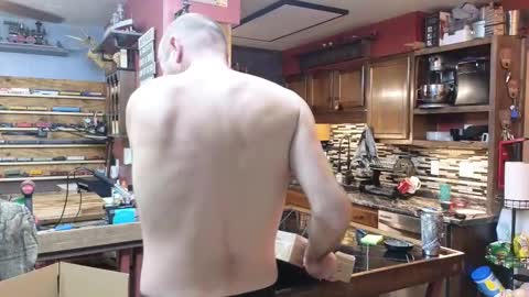 Norm online show from November 19, 2025, 8:31 pm