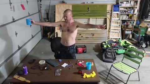 Norm online show from January 9, 2026, 8:10 pm