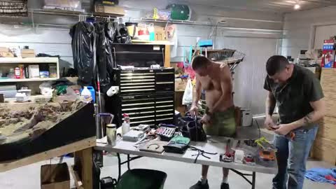 Norm online show from February 9, 2026, 5:06 pm