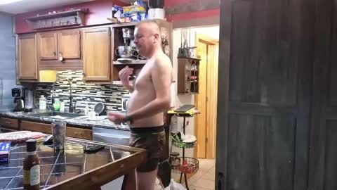 Norm online show from March 18, 2026, 6:44 pm