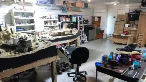 Norm online show from April 12, 2026, 8:03 pm