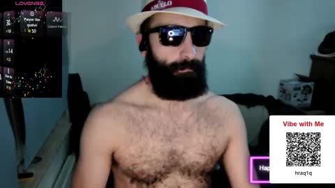 ona nisme online show from February 3, 2025, 7:10 pm