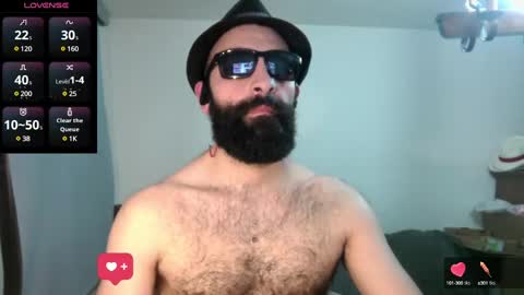 ona nisme online show from March 5, 2025, 6:56 pm