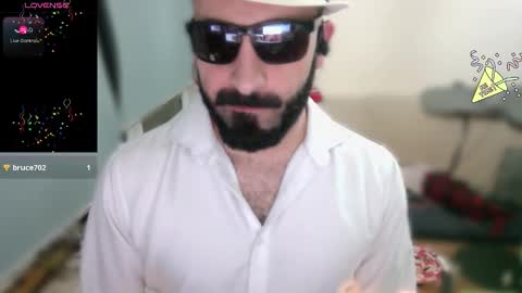 ona nisme online show from March 4, 2026, 6:58 pm