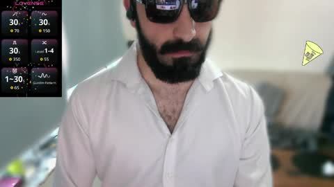 ona nisme online show from March 27, 2026, 5:57 am